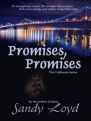 cover image of Promises, Promises